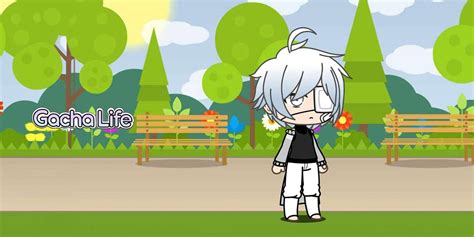 Play Gacha Life Online for Free on PC & Mobile .